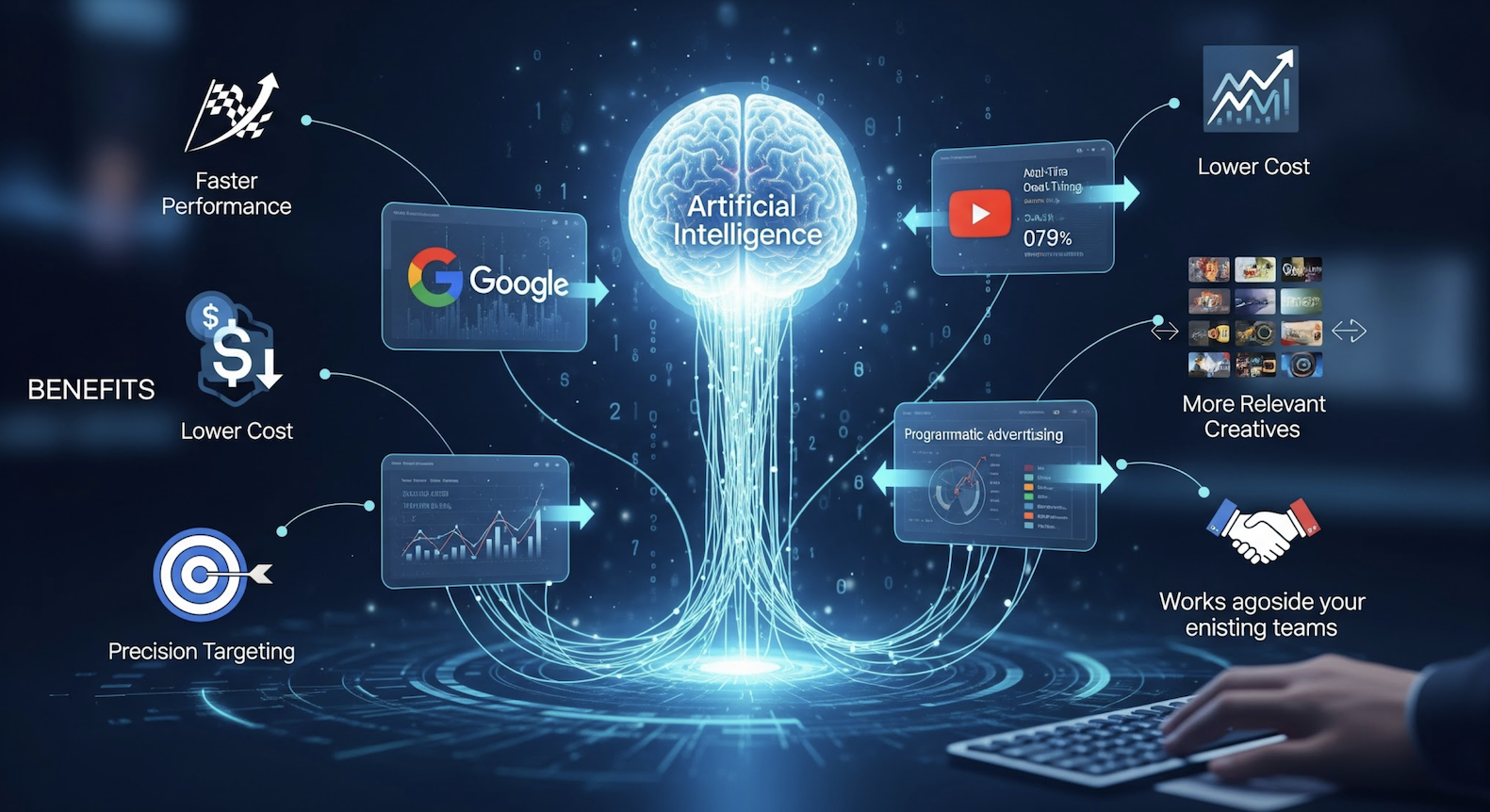 AI performance solutions